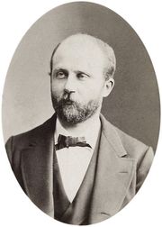Гастон Масперо (1846–1916)