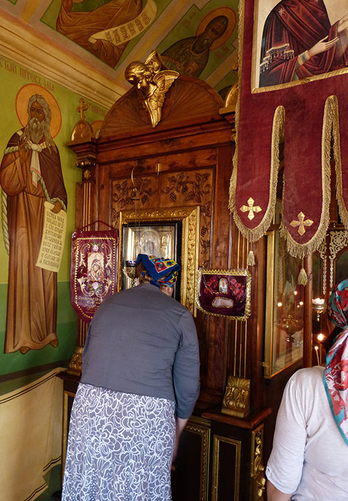 Православный стамбул