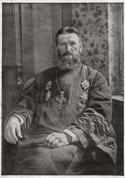 Алексей Петрович Мальцев (1854-1915)